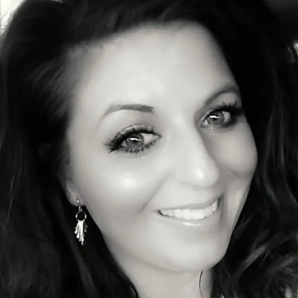 Meet your Posher, Calli